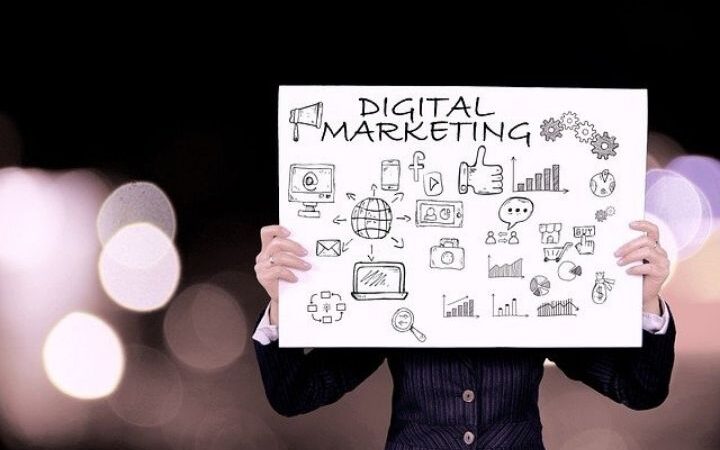 Eight Digital Marketing KPIs You Can’t Ignore