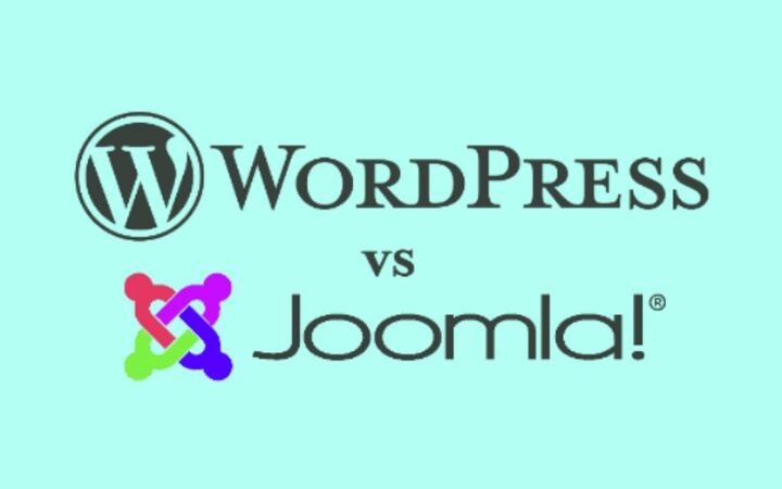 Online Stores With Joomla And WordPress